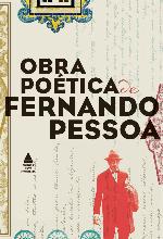 Box Obra poética de Fernando Pessoa