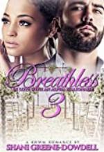 Breathless 3: In Love With An Alpha Billionaire