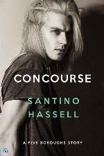 Concourse (Five Boroughs Book 5)