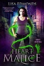 Heart of Malice (Alice Worth Book 1)