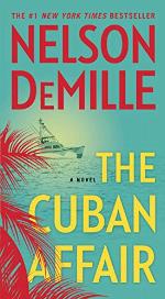 The Cuban Affair: A Novel