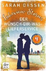 Lakeview Stories 9 - Der Wünsch-dir-was-Lieferservice: Roman (German Edition)