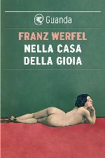 Nella casa della gioia (Italian Edition)