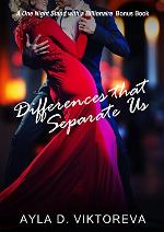 Differences that Separate Us: A One Night Stand with a Billionaire Bonus Chapter