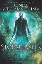 Stormcaster (Shattered Realms Book 3)