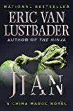 Jian (China Maroc Book 1)