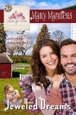 Jeweled Dreams (Diamond Knot Dreams Book 2)