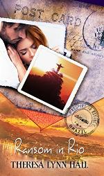 Ransom in Rio (Passport to Romance)