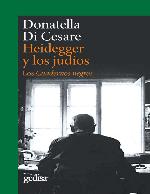 Heidegger y los judíos: Los Cuadernos negros