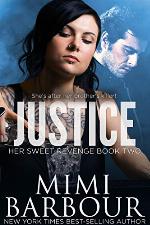Justice (Her Sweet Revenge Series Book 2)