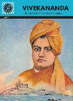 Vivekananda (Amar Chitra Katha)