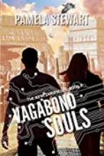 Vagabond Souls: The Ionia Chronicles: Book Two