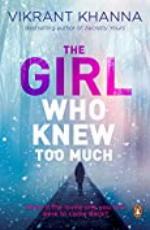 The Girl Who Knew Too Much: What if the loved one you lost were to come back?