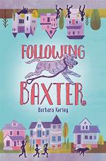 Following Baxter
