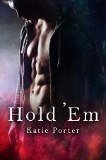 Hold 'Em (Vegas Top Guns Book 3)