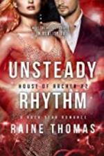 Unsteady Rhythm (House of Archer Book 2)