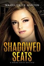 Shadowed Seats: (Oliana Mercer series Book 1)