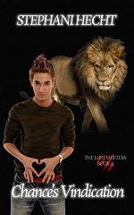 Chance's Vindication (The Lost Shifters Book 13)