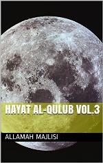 Hayat Al-Qulub Vol.3