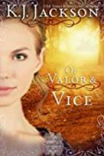 Of Valor &amp; Vice: A Revelry&rsquo;s Tempest Novel