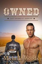 Owned (Grave Diggers MC #1)