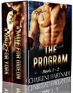 The Program: Book 1 - 2: Box Set