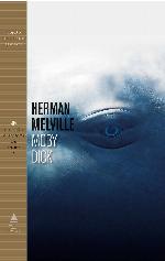 Moby Dick (Coleção Clássicos de Ouro)