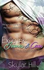 Exile Ink: James &amp; Cam