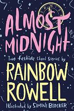 Almost Midnight: Two Festive Short Stories