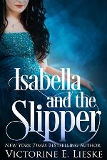 Isabella and the Slipper