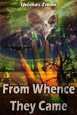 From Whence They Came (Neuphobes Book 2)