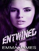 Entwined: A Psychological Dark Captive Romance (HB Book 4)