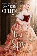 Lost to a Spy: An All the Queen's Spies Novel