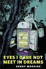 Eyes I Dare Not Meet in Dreams: A Tor.com Original