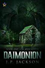 Daimonion (The Apocalypse Book 1)