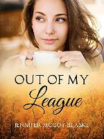 Out of My League (Madison Musicians Book 2)