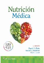 Nutrición médica, 3 edición