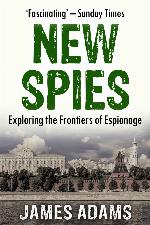The New Spies