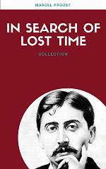 In Search Of Lost Time (All 7 Volumes) (Lecture Club Classics)