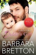 Daddy's Girl : Bachelor Fathers