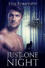 Just For One Night: A Story Based on the Novel Heart of Malice (Alice Worth Series)