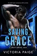 Saving Grace (Misty Grove Book 2)