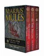 Marius' Mules Anthology Volume 1
