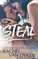 Steal (Seaside Pictures Book 3)