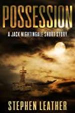 Possession: A Jack Nightingale Short Story