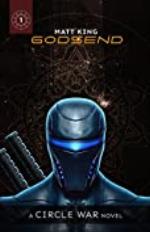 Godsend (The Circle War Book 1)