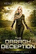 The Daragh Deception (Conclave Worlds Book 1)