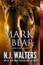 Mark of the Bear (Hades Carnival Series Book 2)