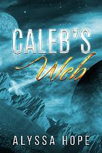 Caleb's Web (Triads in Blue Book 4)