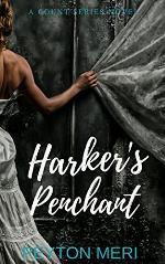 Harker's Penchant (A Count Series Novel Book 1)